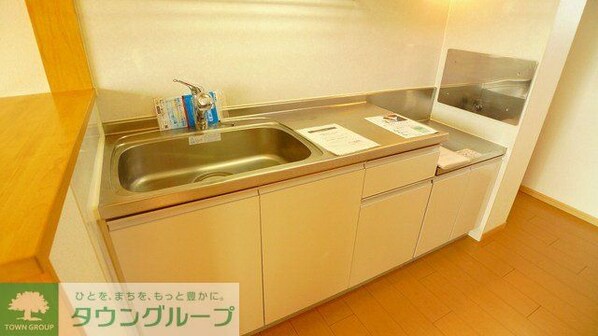 サニーホームズの物件内観写真